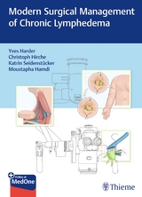 Modern Surgical Management of Chronic Lymphedema - 