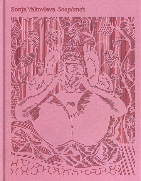 Sonja Yakovleva &ndash; Soaplands - Anna Gien, Oliver Koerner von Gustorff, Sabrina G&uuml;nther, Egor Sofronov