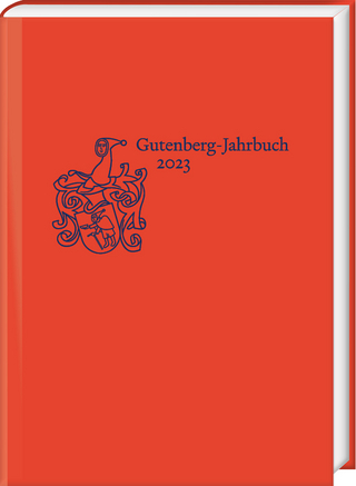 Gutenberg-Jahrbuch