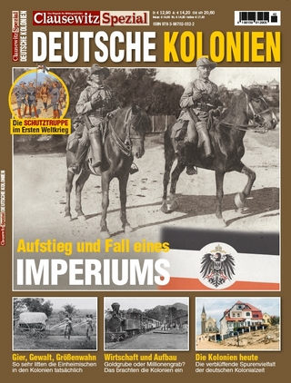 Deutsche Kolonien