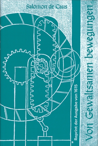 Von Gewaltsamen bewegungen