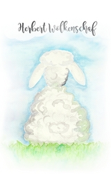 Herbert Wolkenschaf - Verena aus der Stille