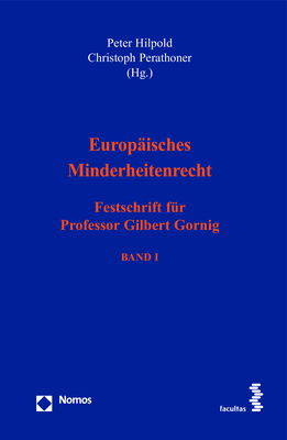 Europäisches Minderheitenrecht