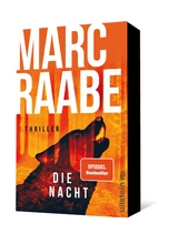 Die Nacht - Marc Raabe