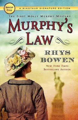 Murphy's Law - Rhys Bowen