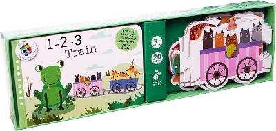 123 (Learning Train)