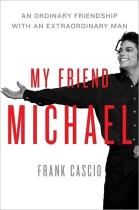 My Friend Michael -  Frank Cascio