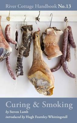Curing & Smoking -  Lamb Steven Lamb