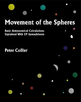 Movement of the Spheres
