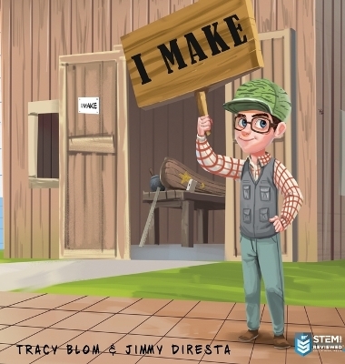 I Make - Tracy Blom, Jimmy DiResta