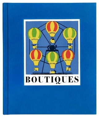 Boutiques de la foire