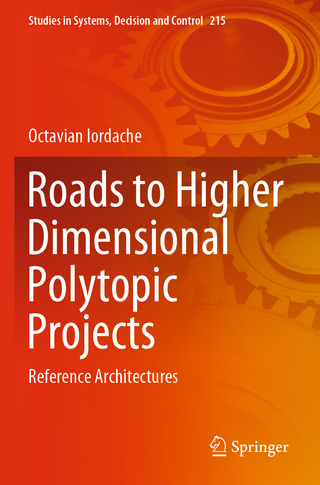 Roads to Higher Dimensional Polytopic Projects