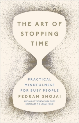 Art of Stopping Time -  Pedram Shojai