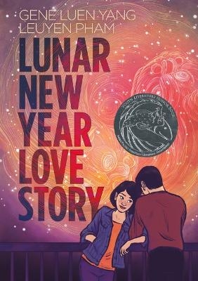 Lunar New Year Love Story