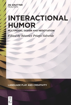 Interactional Humor - 