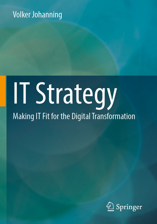 IT Strategy
