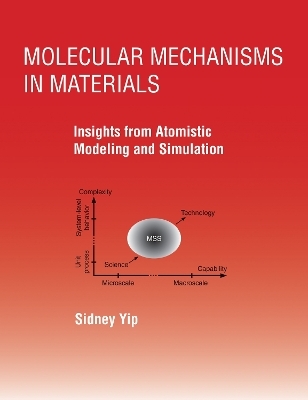 Molecular Mechanisms in Materials