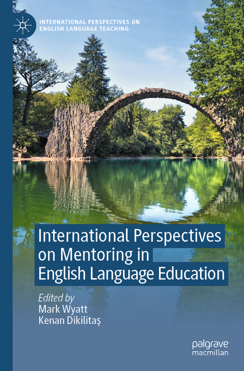 International Perspectives on Mentoring in English Language Education - 