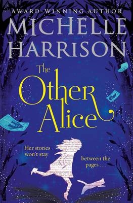Other Alice -  Michelle Harrison