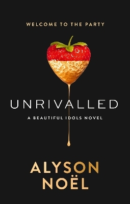 Unrivalled - Alyson No&euml;l