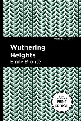 Wuthering Heights - Emily Bronte