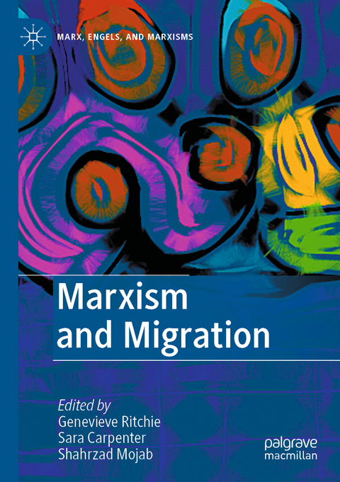 Marxism and Migration - 