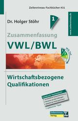 Zusammenfassung VWL/BWL - Holger St&ouml;hr
