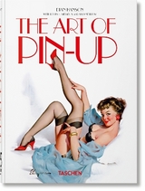 The Art of Pin-up. 45th Ed.