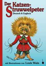 Der Katzen-Struwwelpeter - Gale, Norman; Sauer, Walter