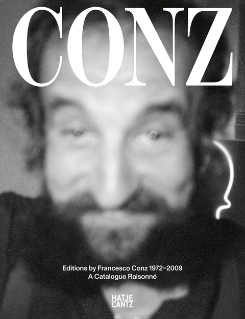 Edizioni Conz 1972&ndash;2009 - 