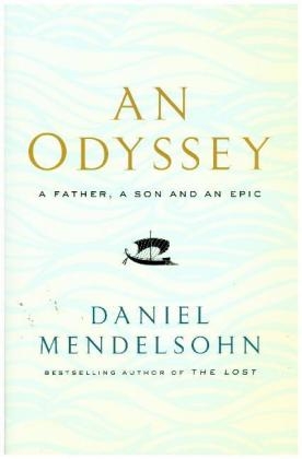 Odyssey: A Father, A Son and an Epic