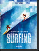 Surfing. 1778&ndash;Today. 40th Ed. - 
