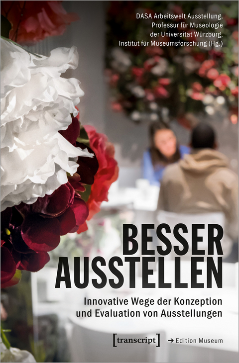 Besser ausstellen - 