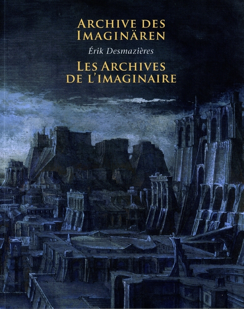 Archive des Imgin&auml;ren - 