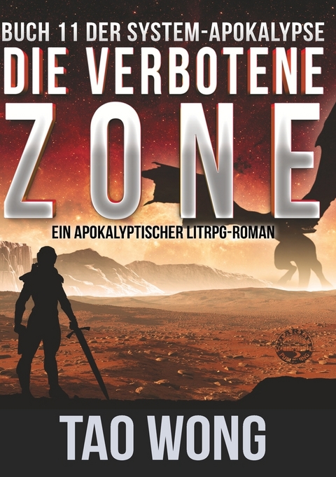 Die verbotene Zone - Tao Wong
