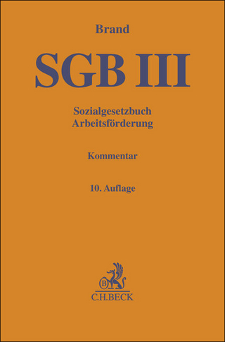 SGB III