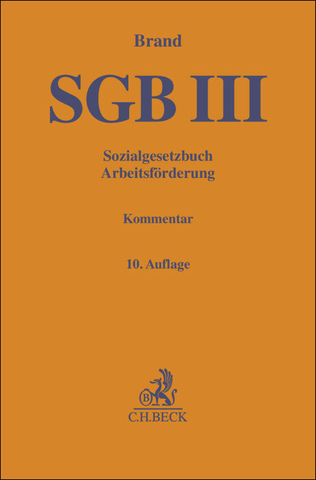SGB III - 