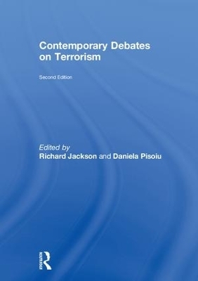 Contemporary Debates on Terrorism - 