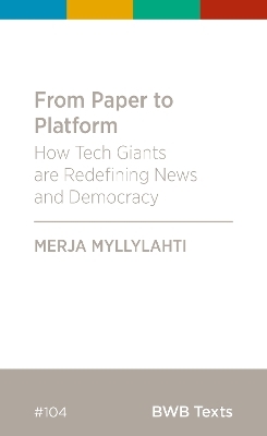 From Paper to Platform