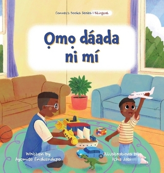 Ọmọ dáada ni mí