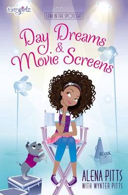 Day Dreams and Movie Screens -  Alena Pitts