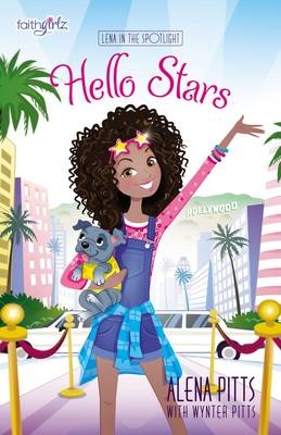 Hello Stars -  Alena Pitts
