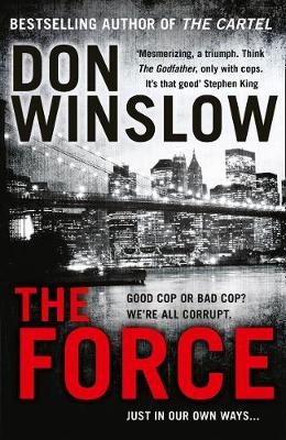 Force -  Don Winslow