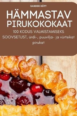 Hämmastav Pirukokokaat