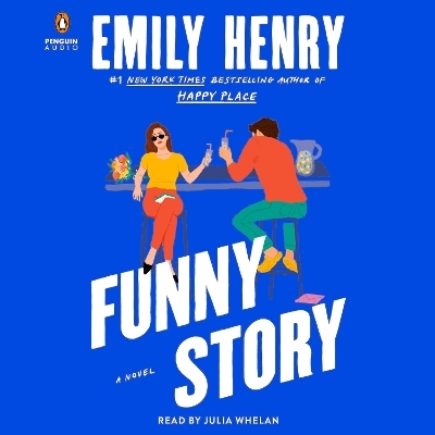 Funny Story - Emily Henry