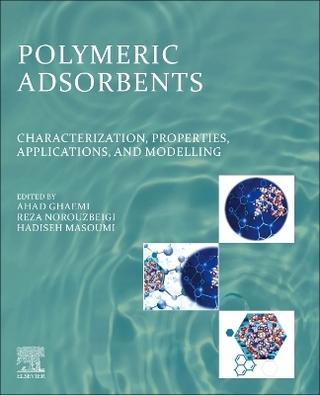 Polymeric Adsorbents