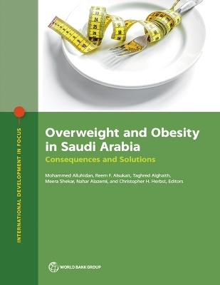 Overweight and Obesity in Saudi Arabia