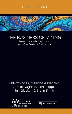 The Business of Mining