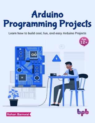 Arduino Programming Projects