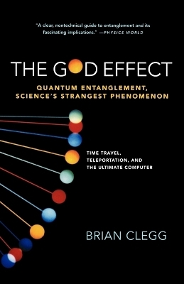 The God Effect - Brian Clegg